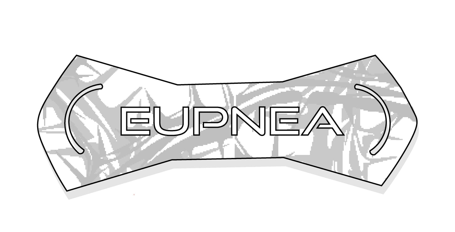 Eupnea Nasal Tape - White
