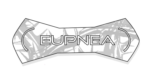 Eupnea Nasal Tape - White